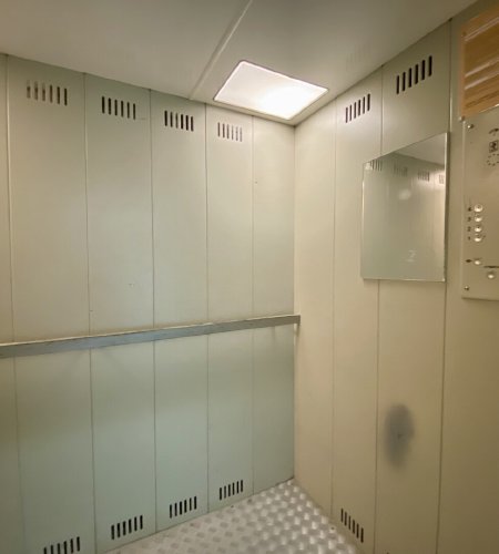Продается 1-к. квартира