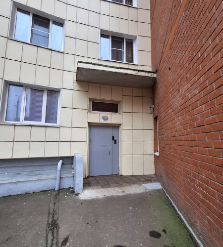 2х комн. квартира 72,1 м. Щёлково