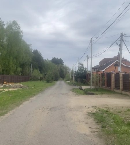 Срочно! 15 соток в СНТ "ПРЕСТИЖ"
