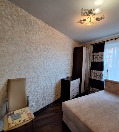 Аренда 2х комн квартиры