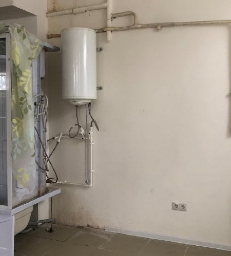 Продается квартира