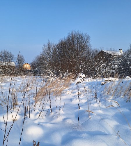 Земельный участок 6 соток