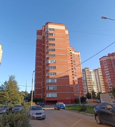 Объект №116409404