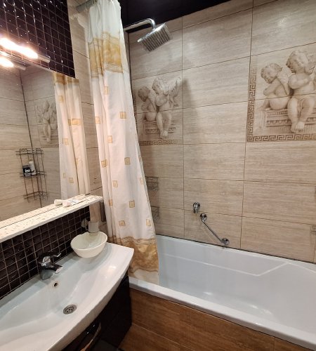 2х ком. квартира г. Мытищи