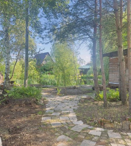 Объект №110667964