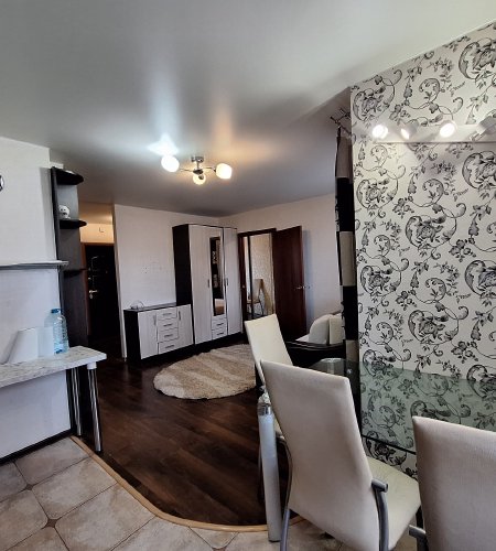 Аренда 2х комн квартиры