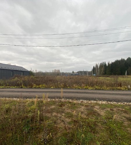 Земельный участок 8,8 соток