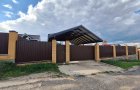 Дом 136 м.кв. на участке 6 соток
