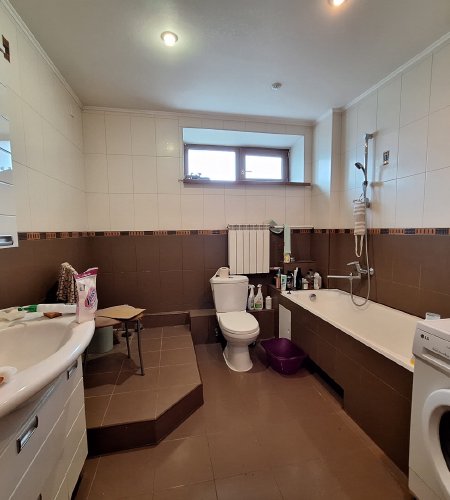 Жилой дом, Щёлково, дер. Орлово