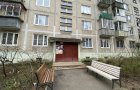 Продается 1-к квартира