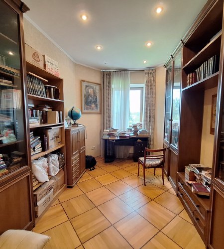 Жилой дом, Щёлково, дер. Орлово