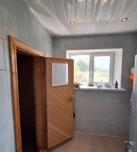 Жилой дом, Щёлково, дер. Орлово