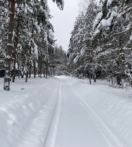 Продается участок