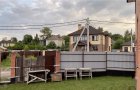 Дом 367 кв.м 13 км от МКАД