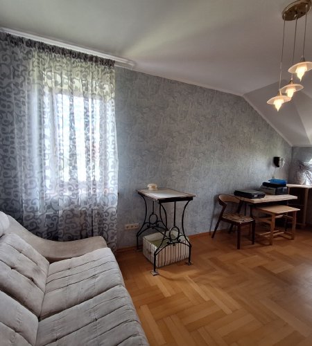 Жилой дом, Щёлково, дер. Орлово