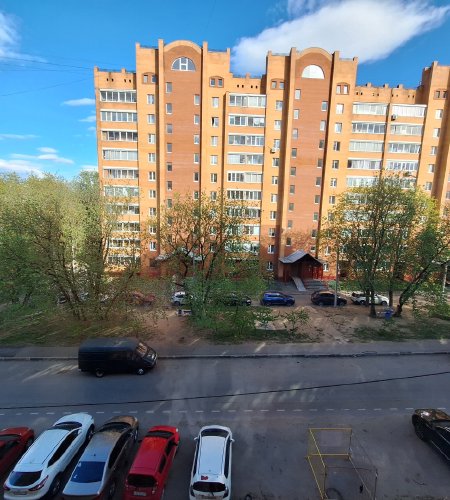 2-ком квартира г. Щёлково