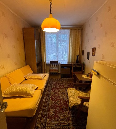 2ккв.г.Фрязино, Полевая 1