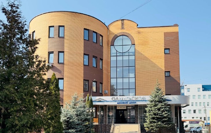 ГОТОВЫЙ БИЗНЕС