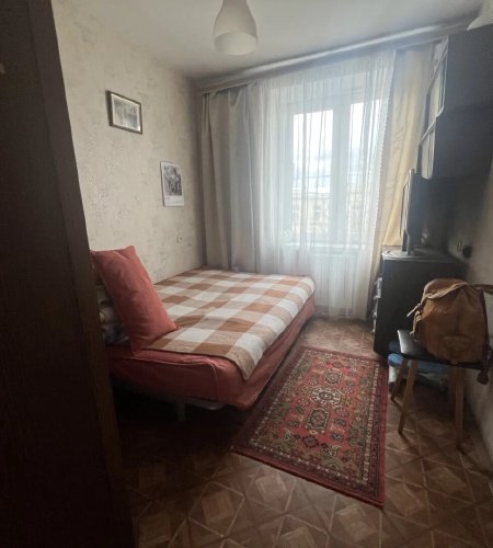 2 к.кв.г.Москва, Бауманская д.27