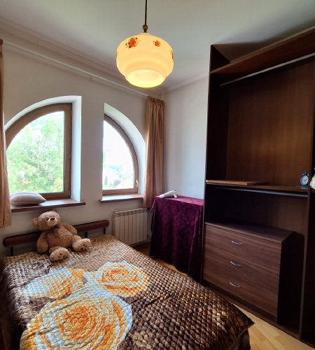 Жилой дом, Щёлково, дер. Орлово