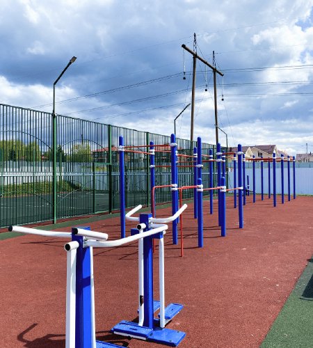 Объект №108073320