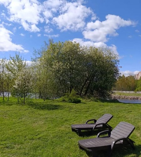 Сдается дом