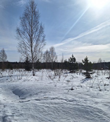 Земельный участок 7 соток