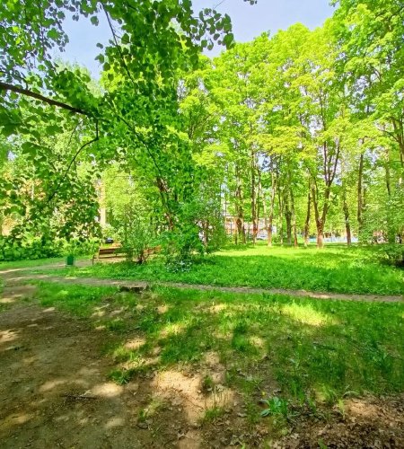 3 к.кв.Щелково, Неделина 1