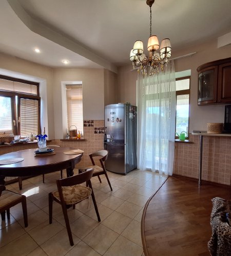 Жилой дом, Щёлково, дер. Орлово