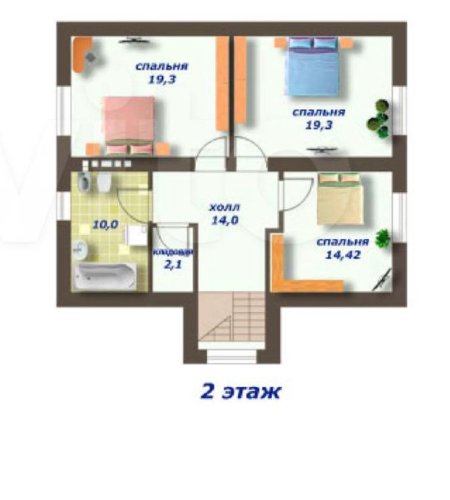 Объект №108072817