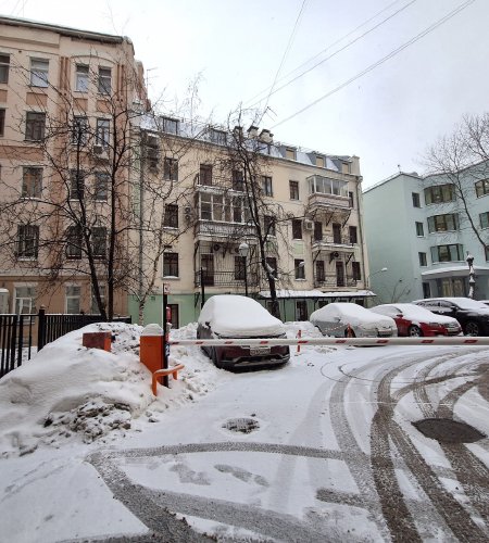 Аренда офиса