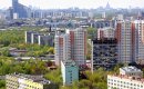 Количество ипотечных сделок в сентябре 2021 года — 62%