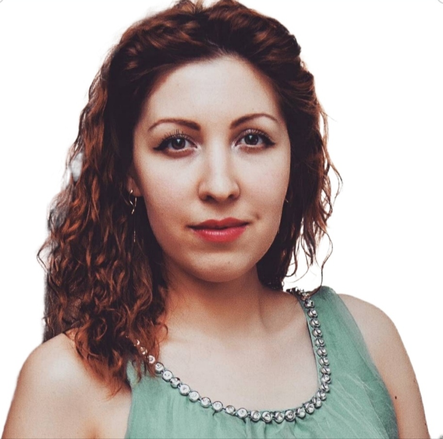 Ульченко Елена Владимировна