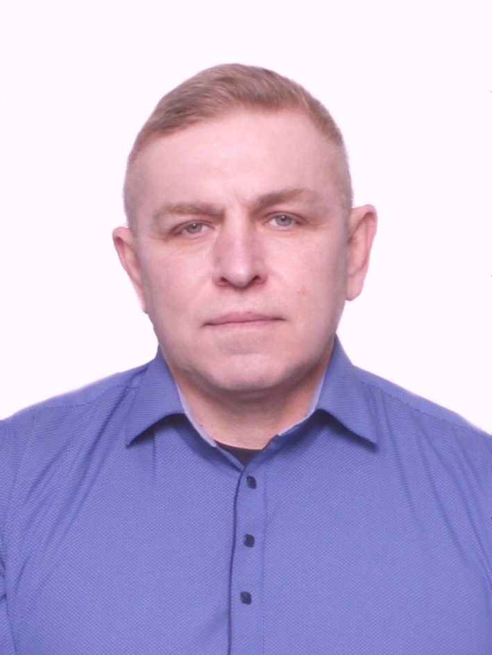 Маслов Игорь Валентинович