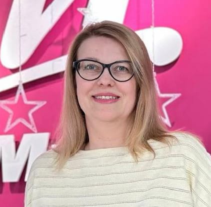 Грачева Ольга Валерьевна